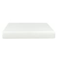 thumbnail image 3 of LiviNest Full Size Gel Memory Foam Mattress: 8 Inch Soft Mattress in a Box for Bedroom - CertiPUR-US Certified Cooling Foam with Aloe Vera Cover for Adults & Urban Professionals, 3 of 6