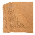 thumbnail image 4 of Brasier Carnival para Mujer con Tirantes con Broches con Encaje Beige Talla 40C, 4 of 4