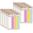 thumbnail image 1 of ASHLEY PRODUCTIONS 10 PK Tapis de Poster Confettis de Corvée, 1 of 1