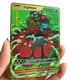 thumbnail image 2 of Arceus-tarjeta de monstruo de bolsillo Vmax Gx, carta de Pokémon de metal y hierro español, regalo para niños, colección de juegos, 2023, nuevo, 10000, 2 of 4