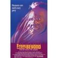 thumbnail image 1 of Posterazzi MOV192891 From Beyond Movie Poster - 11 x 17 in., 1 of 1