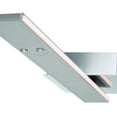 thumbnail image 3 of 43892-037 Eurofase Lighting Verdura - 15W 1 LED Wall Sconce In Modern and Contemporary Style-16.25 Inches Tall and 5 Inches Wide-Grey Finish, 3 of 5