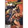 DC Wonder Woman #3