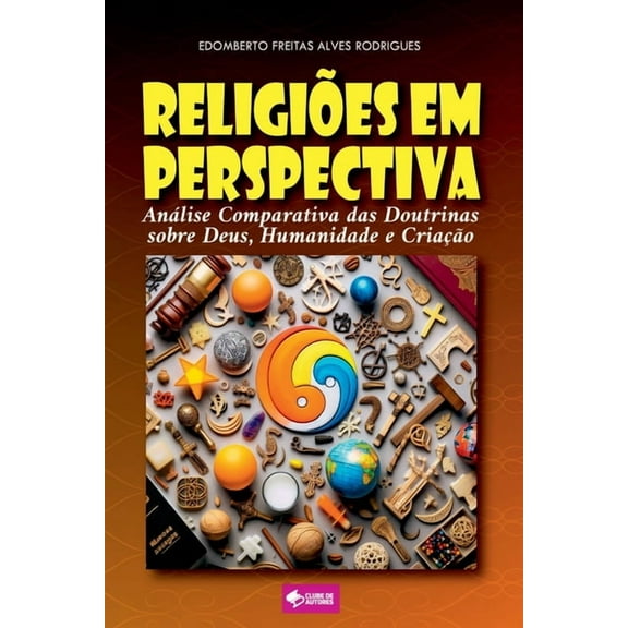 Religiões Em Perspectiva, (Paperback)