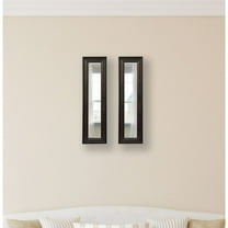 Rayne Mirrors Molly Dawn Rectangular Wall Mirror