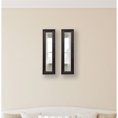 Rayne Mirrors Molly Dawn Rectangular Wall Mirror