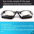 thumbnail image 3 of FYBTO FYBTO , High-Definition Anti-Fog FYBTO Adult Swimming FYBTO Unisex Swimming FYBTO, 3 of 4