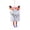 Fox Handmade Wind Chime Ornaments#9, variant on Handmade Bohemian rural style Whimsical Hedgehog Wind Chime Ornaments, Cute Forest Critter Hanging Decor for Garden Patio Balcony Indoor & Outdoor