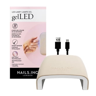 OPI Professional Star Light Gel Lamp #GL903 V3 for Gelcolor Nail