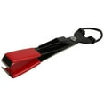 thumbnail image 4 of Fishing Quick Knot Tying Tool, Heavy Duty Stainless Steel Fishing Tool Set, 3 in 1 Fly Line Clippers for Angler Accessories, Red, 1 Pcs, 3.4Inches, 4 of 6