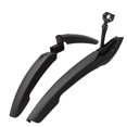 thumbnail image 4 of Bicicleta Diseño Arqueado Guardabarros Para Bicicleta De Montaña Flexible Fácil De Instalar Guardabarros Para Bicicletas De Ciclismo Al Aire Libre Bicicletas De Montaña Guardurnaity OD005116-00, 4 of 6