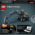 thumbnail image 4 of Set LEGO Technic Camión de Volteo 42147, 4 of 4