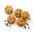 thumbnail image 3 of Simple Mills Chocolate Chip Crunchy Cookies, 5.5 oz.(2 Packs), 3 of 3