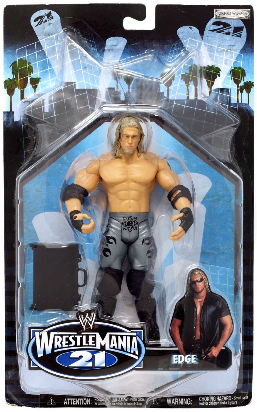 WWE Wrestling Classic Superstars Series 11 Barry Windham