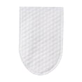 thumbnail image 2 of Safeglitz Faucet Filter Cotton Bag for Cold & Hot Water Fixtures, Removes Scale, Sand, Sediments & Water Impurities (1PC), 2 of 7