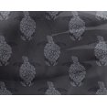thumbnail image 4 of oneOone Georgette Viscose Fabric Turtle Block Print Sewing Fabric BTY 42 Inch Wide, 4 of 4