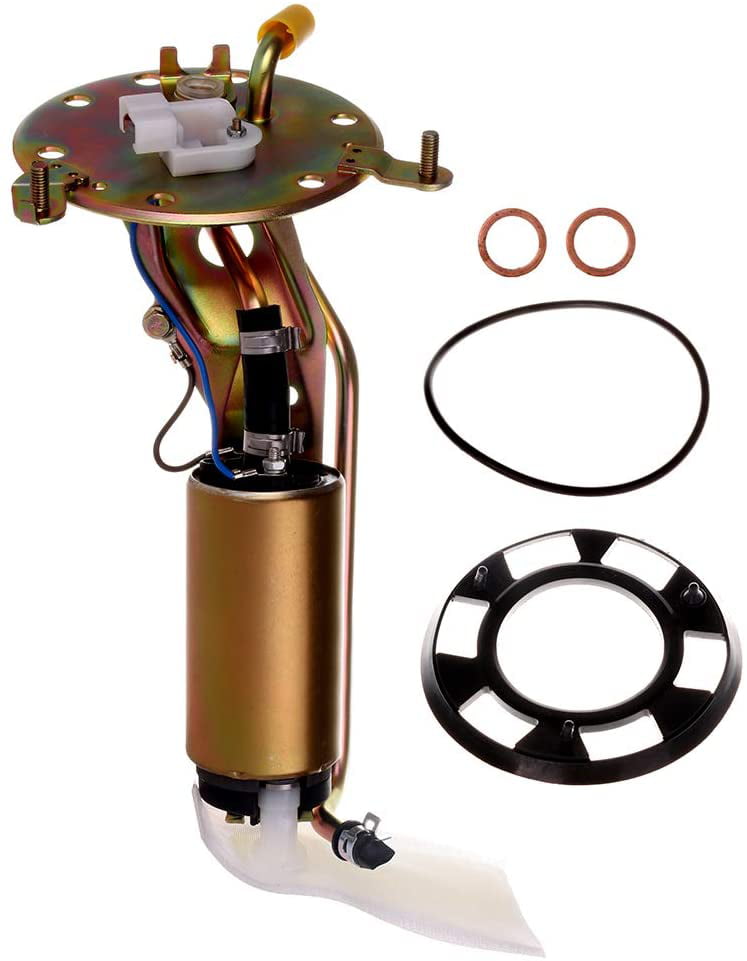 SCITOO Compatible with E8322H Fuel Pump Electrical Assembly High