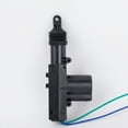 thumbnail image 1 of Car Auto Heavy Duty Power Door Lock Actuator Motor 2 Wire, 1 of 7