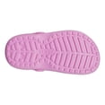 thumbnail image 4 of Sandalias CROCS Clog Unisex Color Rosa Modelo 2070096SW, 4 of 7