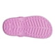 thumbnail image 4 of Sandalias CROCS Clog Unisex Color Rosa Modelo 2070096SW, 4 of 7