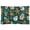 Snowmen Reindeer, variant on Cozy Mat Pet Bed Indoor Outdoor Warm Soft For Cat Dog Puppy(S/M) Santa Claus in His Sleigh