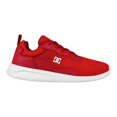 thumbnail image 2 of TENIS DC CABALLERO ADYS700218RDS TEXTIL ROJO DC Shoes  ADYS700218RDS, 2 of 4