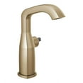 thumbnail image 4 of Delta Stryke: Mid-Height Faucet Less Handle, 4 of 12
