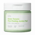 thumbnail image 2 of Sungboon Editor - Green Tomato Pore Peeling Jumbo Pad (180ml), 2 of 5