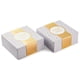 thumbnail image 4 of Cajas de regalo Hallmark 10 grandes, paquete de 2, blancas y doradas para ti, 4 of 7