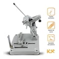 thumbnail image 2 of Soporte para Esmeril Angular Kingsman 115 Y 125 mm 300229, 2 of 10