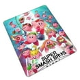 thumbnail image 2 of Kirby Mouse Pad, Computer Mouse Mat, Waterproof Non-Slip Rubber Base MousePads for Office Laptop 7.9 x 9.5 in, 2 of 8