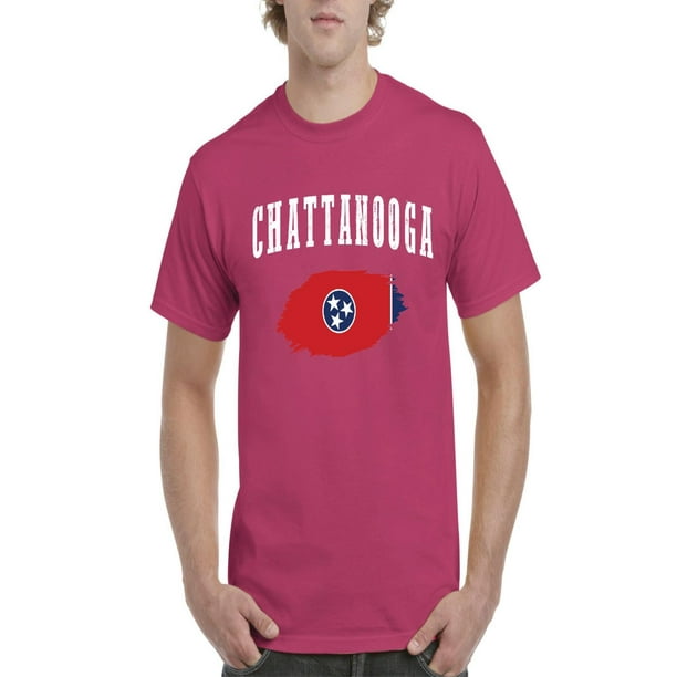 chattanooga lookouts shirt