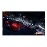 Need for Speed Carbon Racing (Xbox 360)