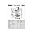thumbnail image 4 of Tsurumi Electric Submersible Pump, 4 of 5