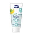 thumbnail image 1 of Pasta de dientes Chicco Oral Care Apple&Banana 50ml 6M+ Baby, 1 of 6