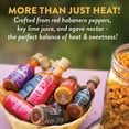 thumbnail image 4 of Tabanero Hot Sauce Sweet Heat Mini Box Gift Set, 4 of 7