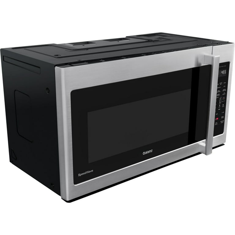 Galanz Americas Appliances  Microwave, Air Fryer & Convection Oven