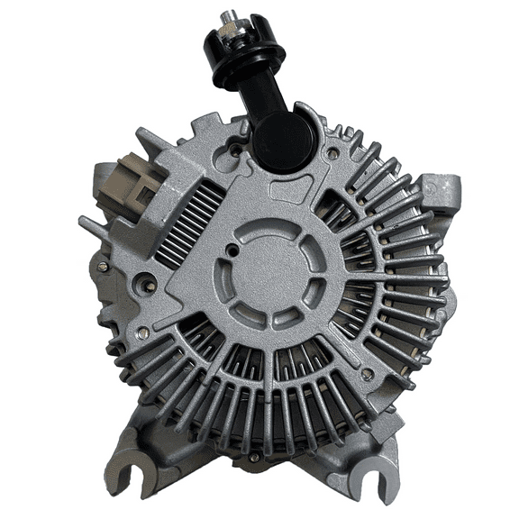 TYC 2-11590 Alternator Fits 2014 Ford Expedition