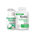 thumbnail image 5 of Kyolic Aged Garlic Extract Formula 100, Cardiovascular Health*, 200 tablets., 5 of 5
