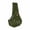 #57_Green, variant on Dog Carrier Sling, Hand-Free Widened Shoulder Straps Puppy Carrier, Puppy Sling Carrier with Storage Pocket Maximum Load 16 Lbs for Small Dogs Cats Travel Outdoors