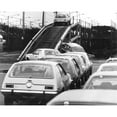 thumbnail image 2 of American Motors Corporation Releasing The 1974 Model Of The Gremlin History (24 x 18), 2 of 2