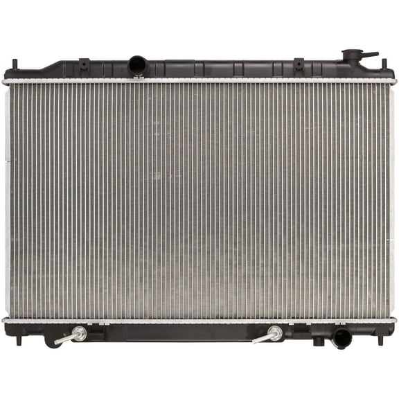 Spectra Premium CU2692 Automotive Radiator