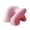 Pink, variant on Desk Nap Pillow Memory Foam Prone Pillow Ergonomic Face Down Rest Pillow Breathable Office Desk Napping Pillow for Workstation Travel