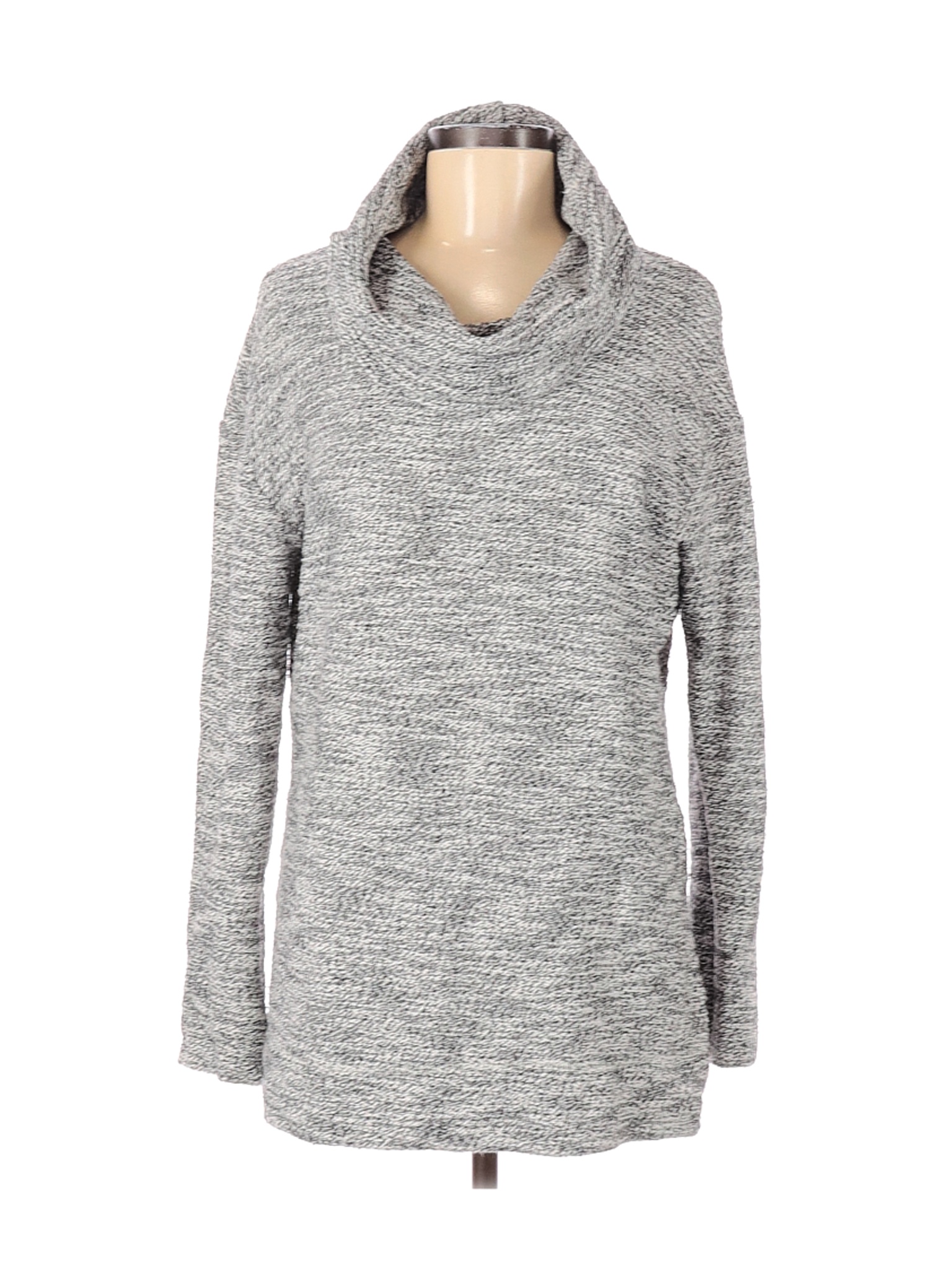 L Turtleneck Sweater - Walmart 