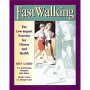 Angle View: Fast Walking [Paperback - Used]