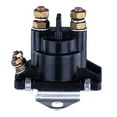 thumbnail image 3 of New Starter Solenoid Fits Mercury Mariner 35Hp 40Hp 50Hp 60Hp 70Hp 75Hp 89-96158, 3 of 8