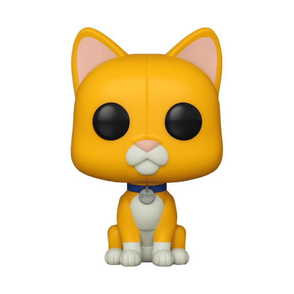 Funko Pop! Disney: Lightyear - Sox Vinyl Figure
