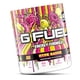thumbnail image 2 of G Fuel Hype Sauce Energy Powder, Sugar Free, Clean Caffeine Focus Supplement, Water Mix, Raspberry Lemonade Flavor, Focus Amino, Vitamin + Antioxidants Blend, 9.8 oz (40 Servings), 2 of 5