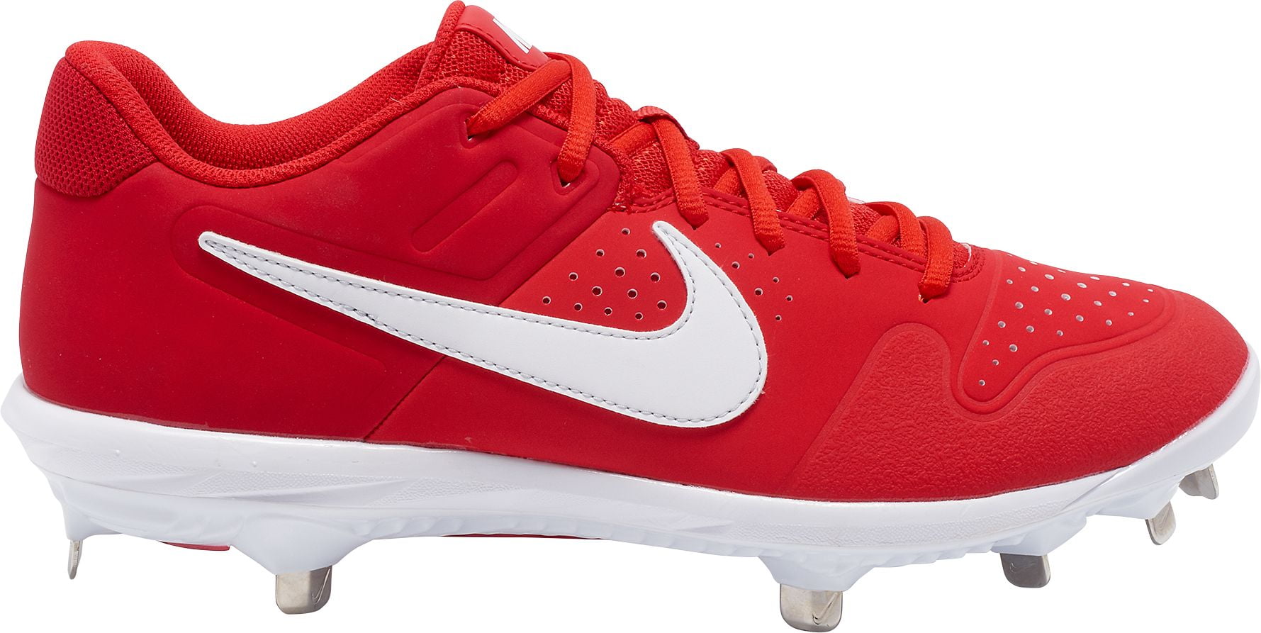 Nike Men's Alpha Huarache Varsity Baseball Cleats
