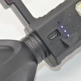 thumbnail image 4 of Lámpara LED COB de camping Linterna de camping de carga USB portátil para equipos al aire libre Ndcxsfigh Para estrenar, 4 of 8